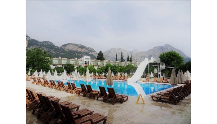 Poza pentru Omorfi Garden Resort 7228-1558700018 Omorfi Garden Resort poza 13