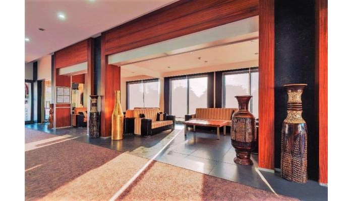 Poza pentru Omorfi Garden Resort 8137-1558699988 Omorfi Garden Resort poza 3