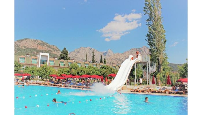 Poza pentru Omorfi Garden Resort 9083-1558700019 Omorfi Garden Resort poza 17