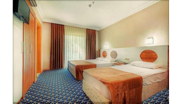 Poza pentru Omorfi Garden Resort 9499-1558699988 Omorfi Garden Resort poza 2