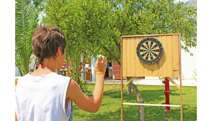 Poza pentru Omorfi Garden Resort 9879-1558699989 Omorfi Garden Resort poza 10