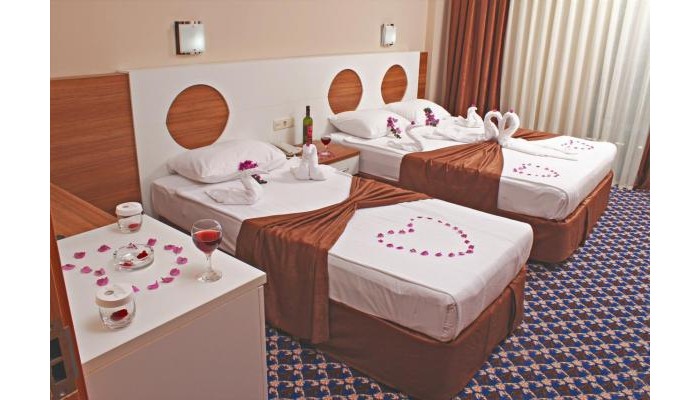 Poza pentru Omorfi Garden Resort 9912-1558700020 Omorfi Garden Resort poza 21