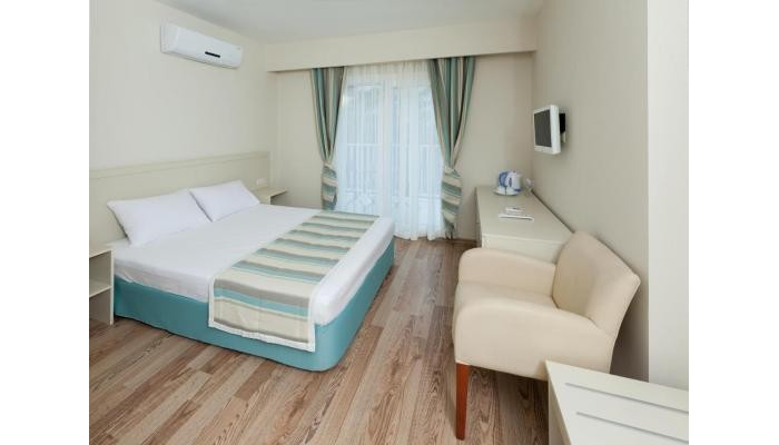 Bodrum Beach Resort poza 3