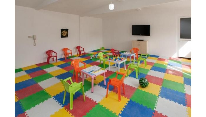 Bodrum Beach Resort poza 10