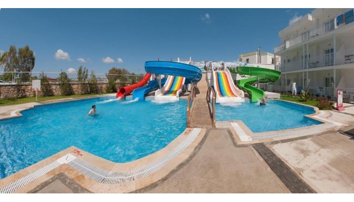 Bodrum Beach Resort poza 8