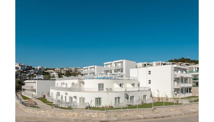 Bodrum Beach Resort poza 1