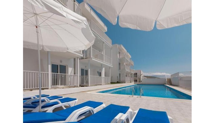 Bodrum Beach Resort poza 9