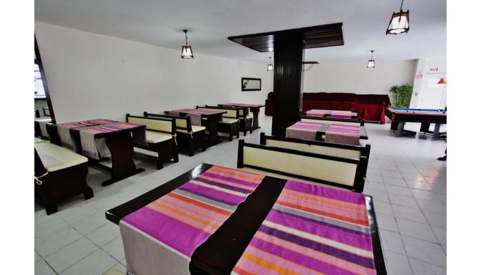 Can Hotel poza 7