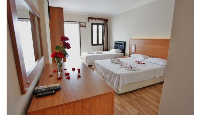 Can Hotel poza 6