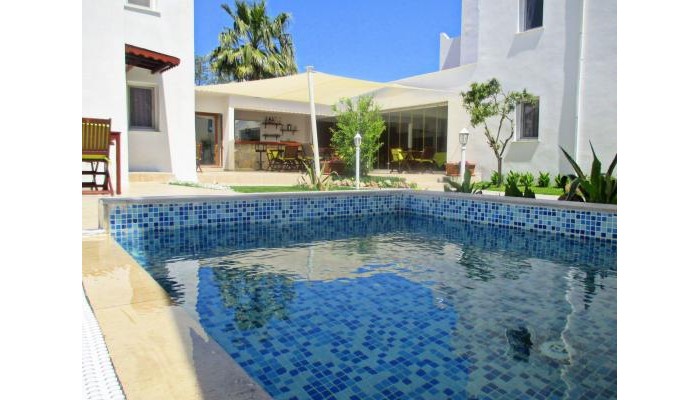 Canna Garden Hotel poza 1