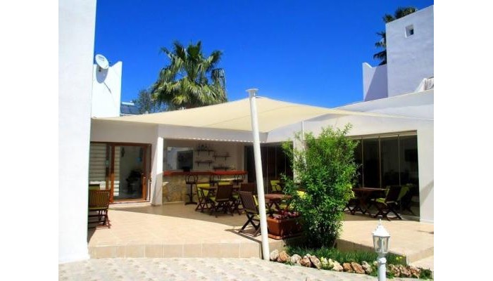 Canna Garden Hotel poza 5