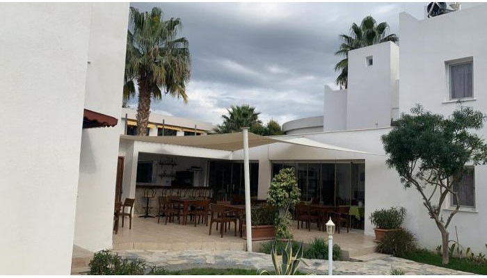 Canna Garden Hotel poza 8