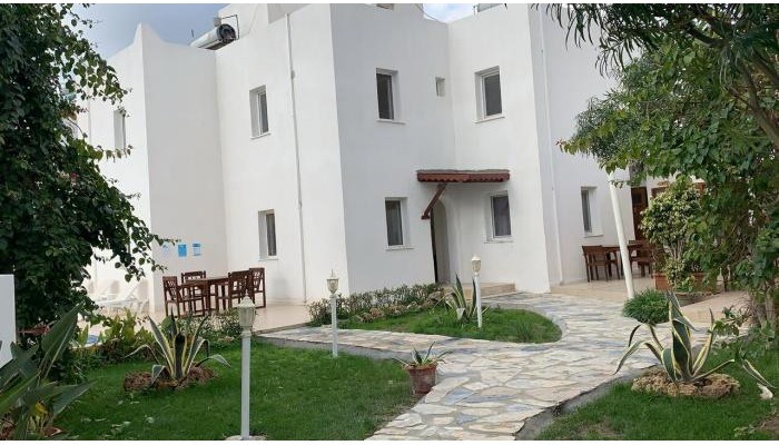 Canna Garden Hotel poza 9