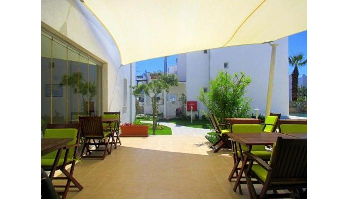 Canna Garden Hotel poza 12