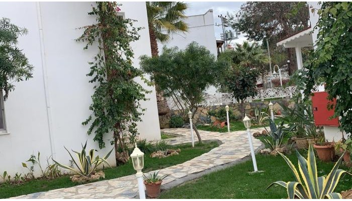 Canna Garden Hotel poza 15