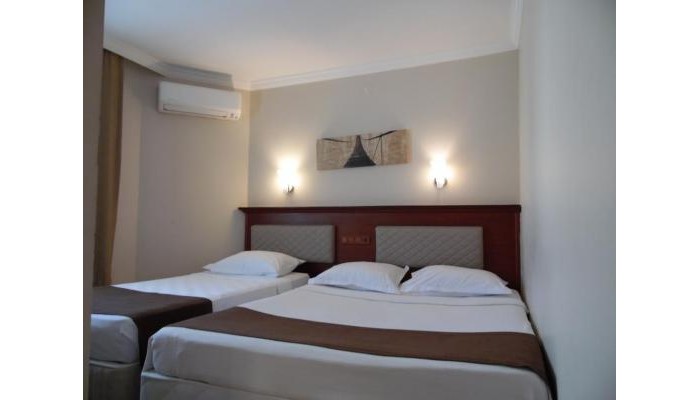 Casa Aria Hotel poza 1