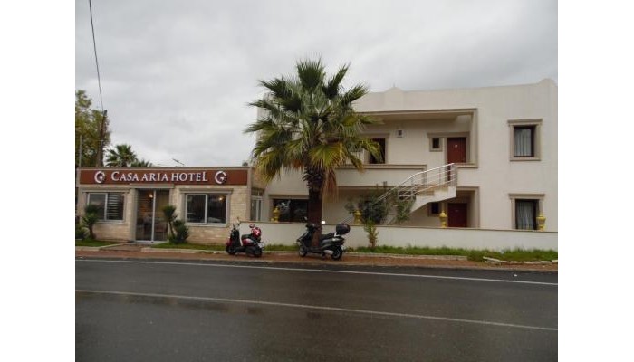 Casa Aria Hotel poza 2