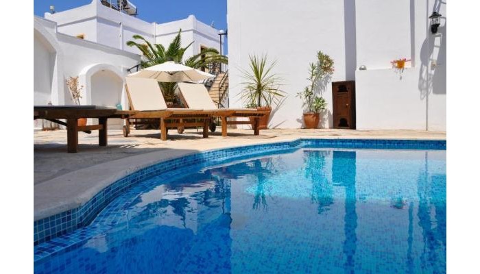 Casa Aria Hotel poza 3