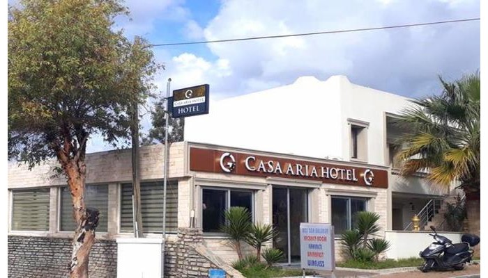 Casa Aria Hotel poza 0