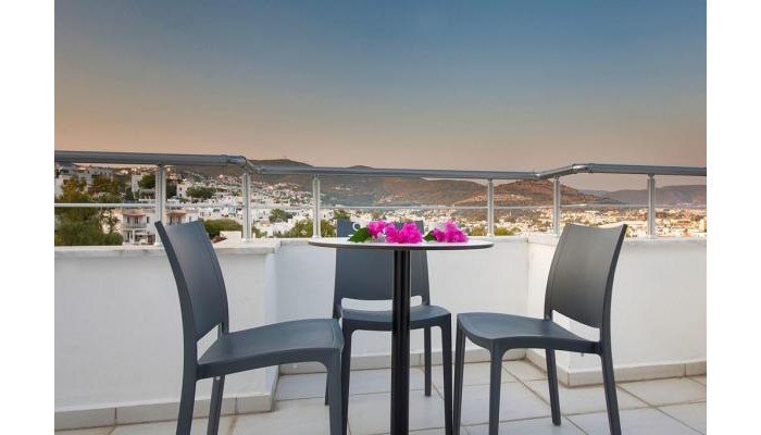 Club Shark Hotel poza 24