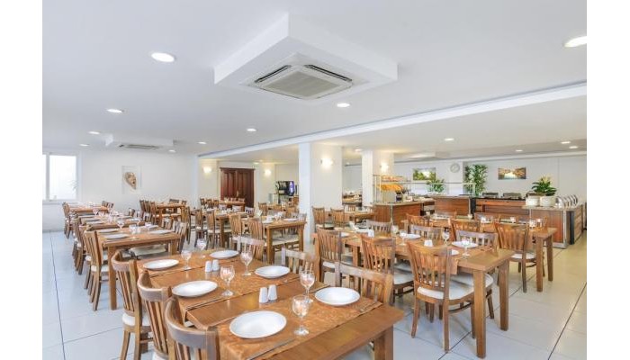 Club Shark Hotel poza 25