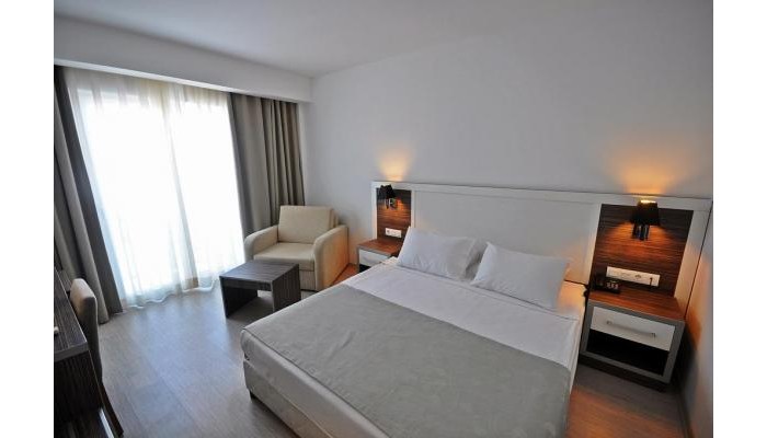 Club Shark Hotel poza 17