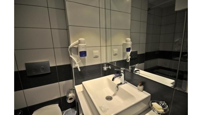 Club Shark Hotel poza 19