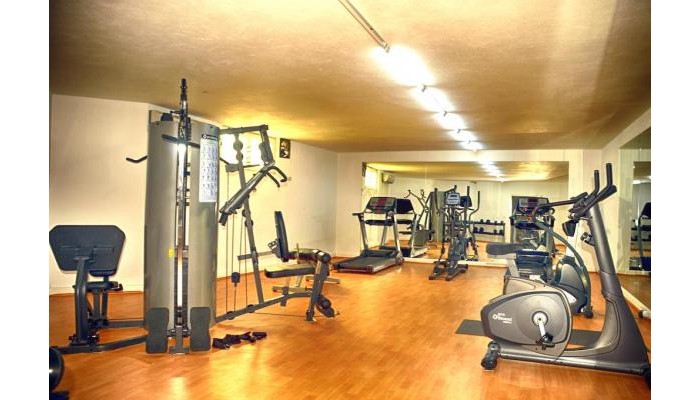 Club Shark Hotel poza 26