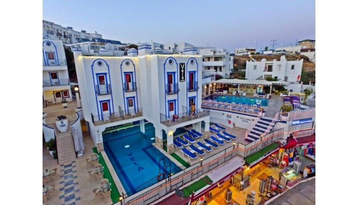 Club Vela Hotel poza 8