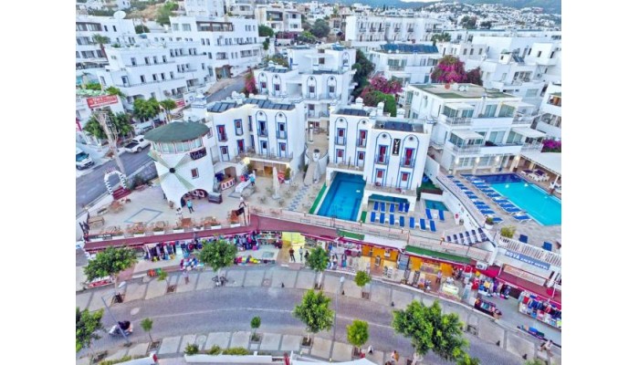 Club Vela Hotel poza 12