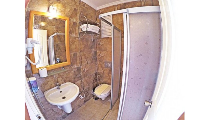 Club Vela Hotel poza 17