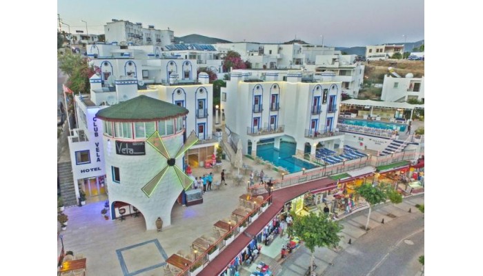 Club Vela Hotel poza 11