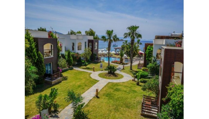 Costa Luvi Hotel poza 3