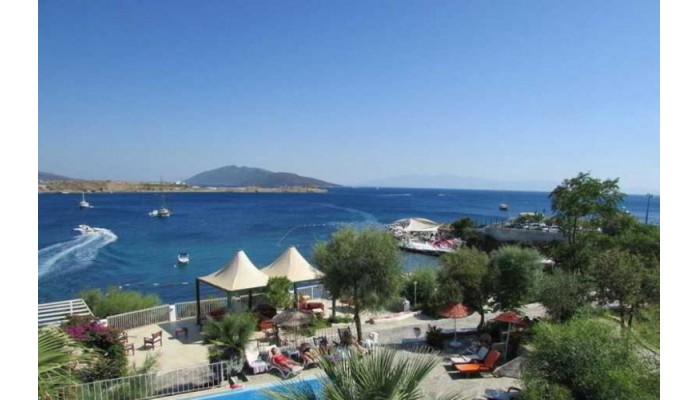 Hotel Akvaryum Beach poza 5