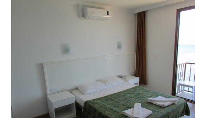 Hotel Akvaryum Beach poza 3