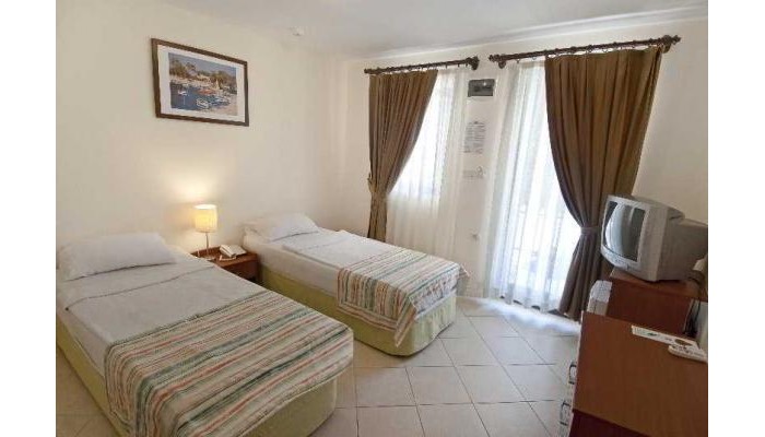 Hotel Club Mira Luna poza 0