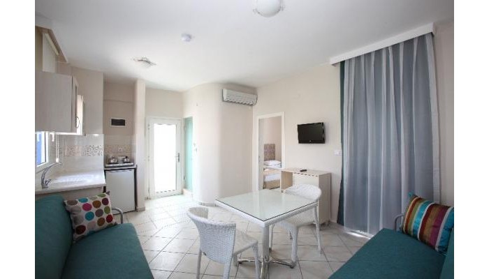 Hotel Club Paloma - Gumbet poza 2