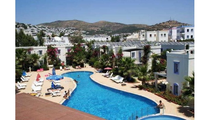 Hotel Club Paloma - Gumbet poza 5