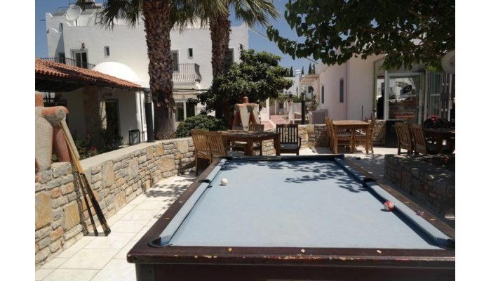 Dilek Apartments poza 10