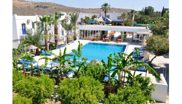 Dilek Apartments poza 11