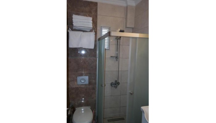 Dilek Apartments poza 1