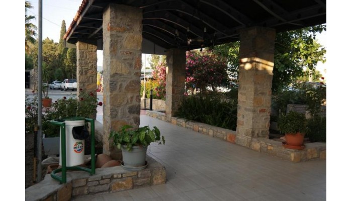 Dilek Apartments poza 7