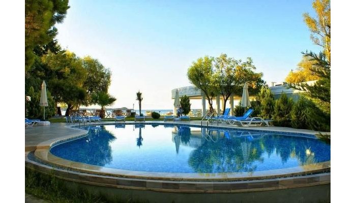 Hotel Inone Mucho Selection poza 9