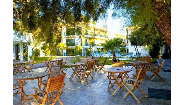 Hotel Inone Mucho Selection poza 8