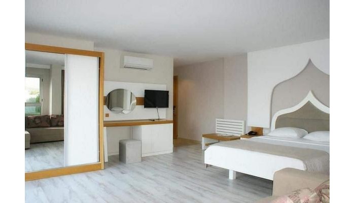 Hotel Inone Mucho Selection poza 1