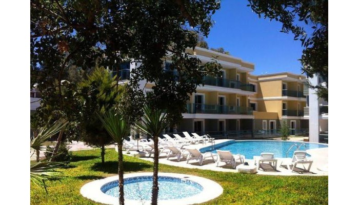 Hotel Inone Mucho Selection poza 10