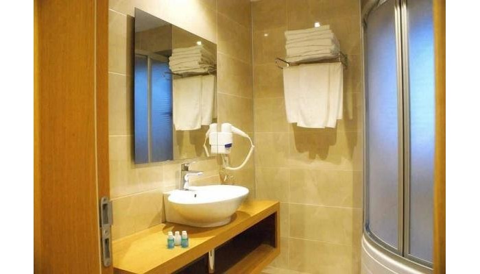 Hotel Inone Mucho Selection poza 7