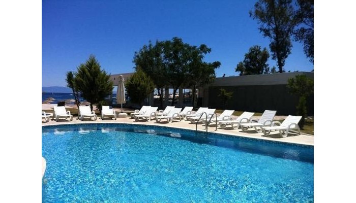 Hotel Inone Mucho Selection poza 11