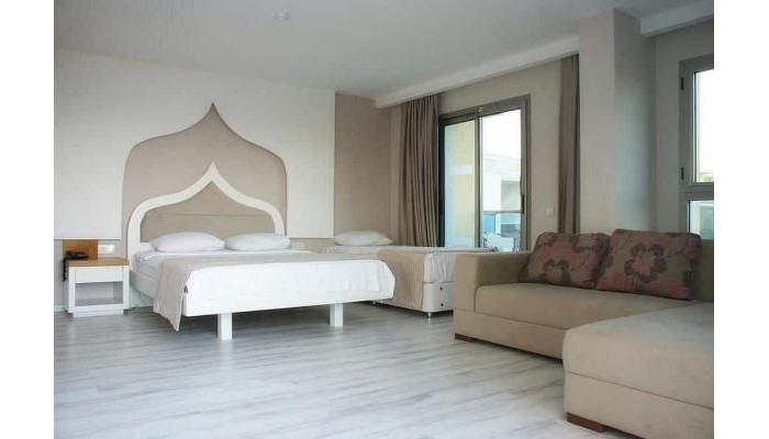 Hotel Inone Mucho Selection poza 4