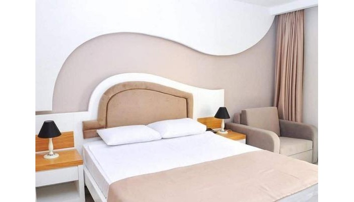 Hotel Inone Mucho Selection poza 2